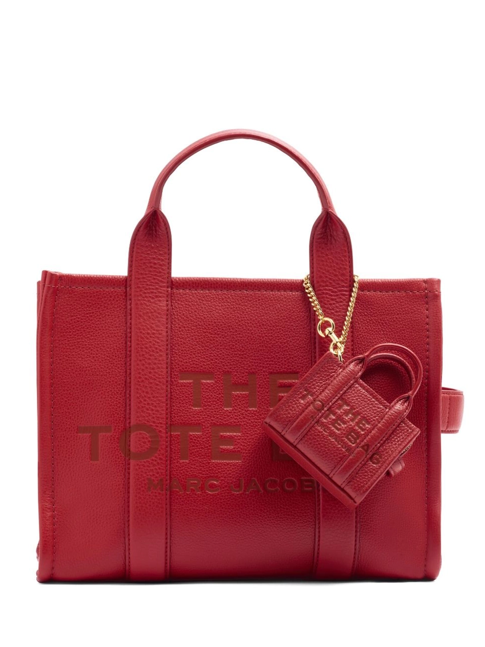 Cheap Marc charm Women Jacobs The bag Nano tote 0331